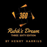 Rubik's Dream - Three Sixty Edition